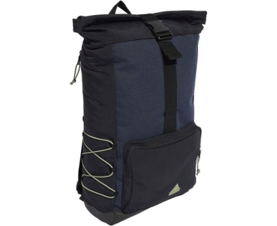 adidas City Explorer Backpack IT2129 (czarny)