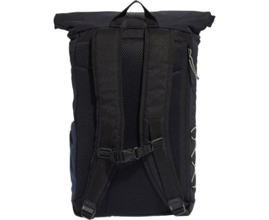 adidas City Explorer Backpack IT2129 (czarny)