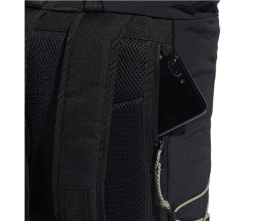 adidas City Explorer Backpack IT2129 (czarny)