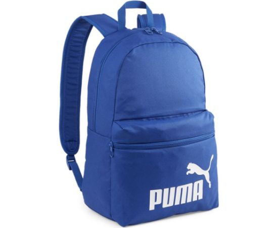 Puma Phase Backpack 079943 13 (niebieski)