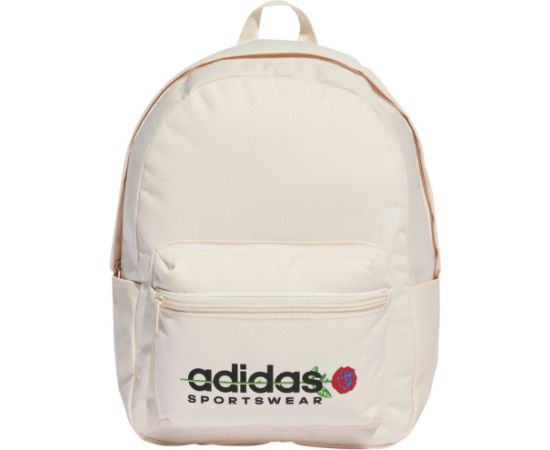 Adidas Flower IR8647 backpack