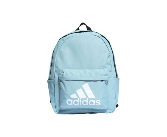 Backpack adidas Classic BOS Backpack HR9813 (niebieski)