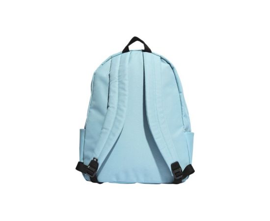 Backpack adidas Classic BOS Backpack HR9813 (niebieski)