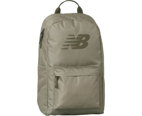 New Balance Core Classic Bacpack Agy LAB23097DEK backpack (uniwersalny)