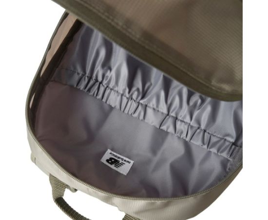 New Balance Core Classic Bacpack Agy LAB23097DEK backpack (uniwersalny)