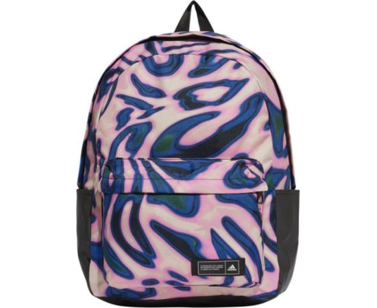 Adidas Classic Backpack Animal IJ5635 (niebieski)