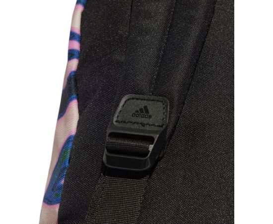 Adidas Classic Backpack Animal IJ5635 (niebieski)