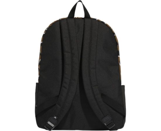 Backpack adidas Classic Backpack GFX2 HT6936 (brązowy)