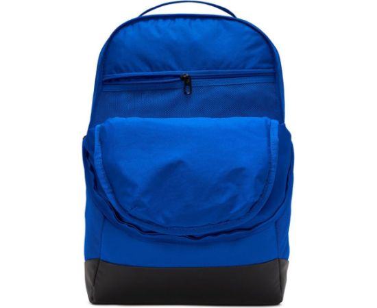 Nike Brasilia 9.5 backpack DH7709-480 (niebieski)