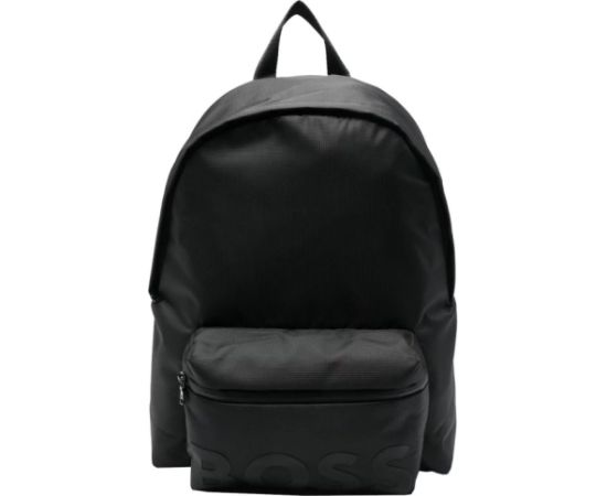 Hugo Boss Boss Logo Backpack J20364-09B (One size)