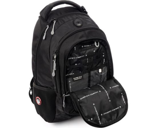 Inny Swissbags B2S 76197 backpack (uniw)