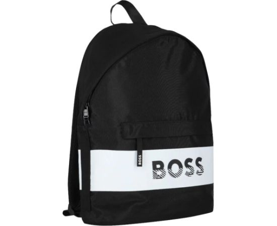 Hugo Boss Boss Logo Backpack J20366-09B (One size)