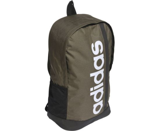 Backpack adidas Essentials Linear Backpack HR5344 (brązowy)