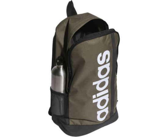 Backpack adidas Essentials Linear Backpack HR5344 (brązowy)