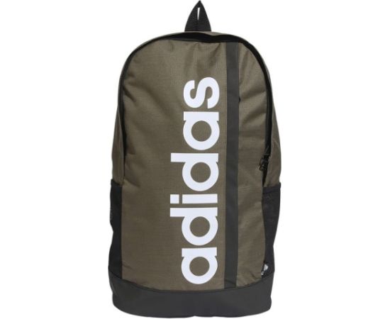 Backpack adidas Essentials Linear Backpack HR5344 (brązowy)