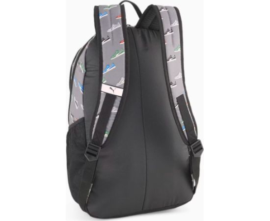 Puma Academy Backpack 079133-22 (szary)