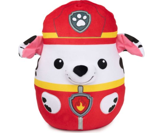 Spin Master PAW PATROL SUPER MIEKKI 30CM MARSHALL 6068584 W8