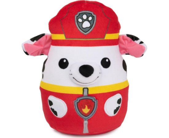 Spin Master PAW PATROL Psi Patrol: Super-Mięciutki Marshall 20cm 6068587 p36 Spin Master