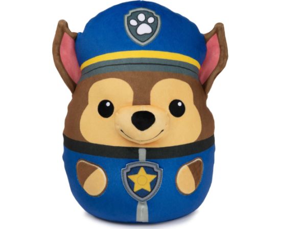 Spin Master PAW PATROL SUPER MIEKKI 30CM CHASE 6068583 WB8