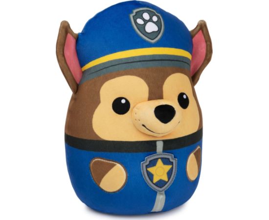 Spin Master PAW PATROL SUPER MIEKKI 30CM CHASE 6068583 WB8