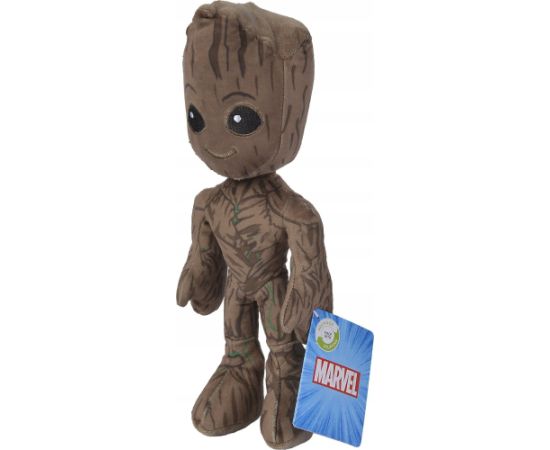 Simba Maskotka Disney Marvel Groot 25 cm