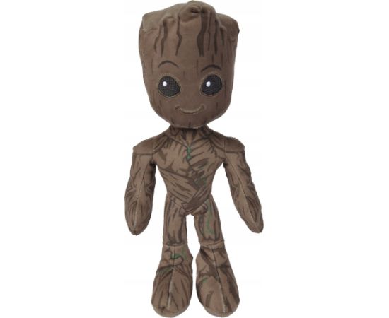 Simba Maskotka Disney Marvel Groot 25 cm