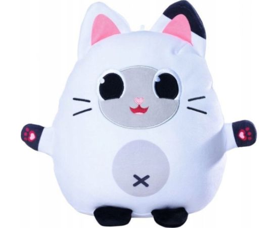 Simba Maskotka Koci Domek Gabi Squishy Kiciuś Panduś 30 cm