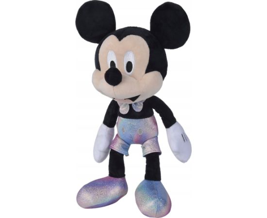 Simba Maskotka Disney D100 Party, Mickey 35 cm