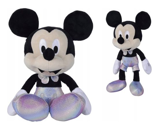 Simba Maskotka Disney D100 Party, Mickey 35 cm