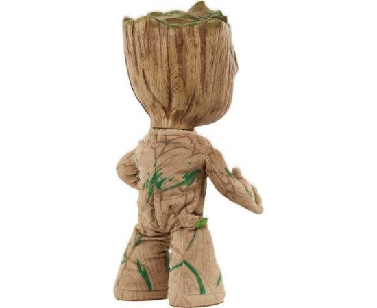 Mattel Pluszak z funkcją Marvel Groot