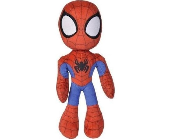 Simba PLUSZAK SPIDEY 25CM SIMBA FOL