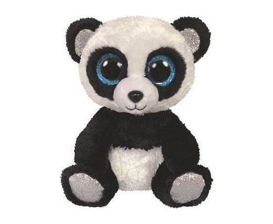 TY Beanie Boos Bamboo - panda 24 cm