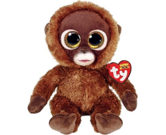 TY Beanie Boos Chessie - małpka 15cm