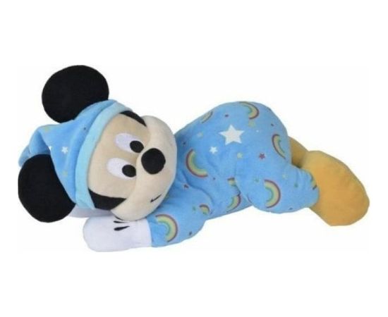 Disney Pluszak Disney Mickey Shine in the Night (30 cm)