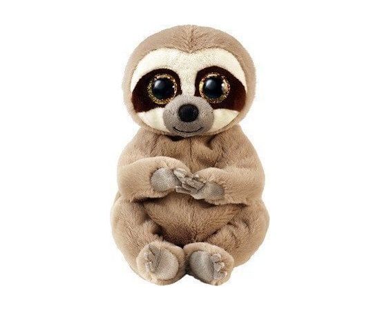 TY Beanie Babies Silas - leniwiec 15cm