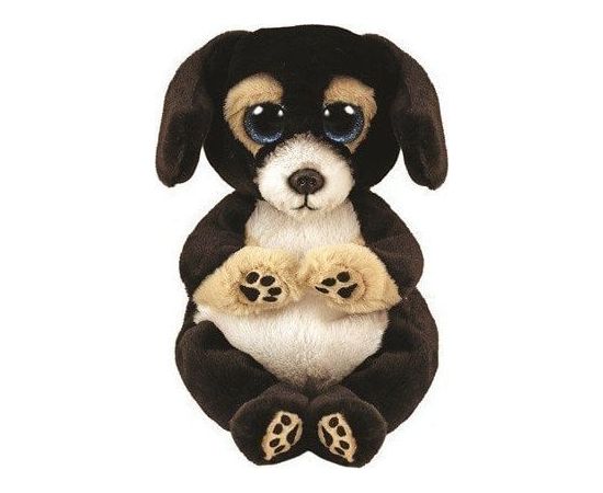 TY Beanie Babies Ranger - pies 15cm