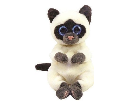 TY Beanie Babies Miso - kot 15cm