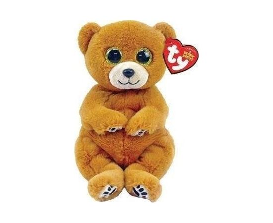 TY Beanie Babies Duncan - miś 15cm