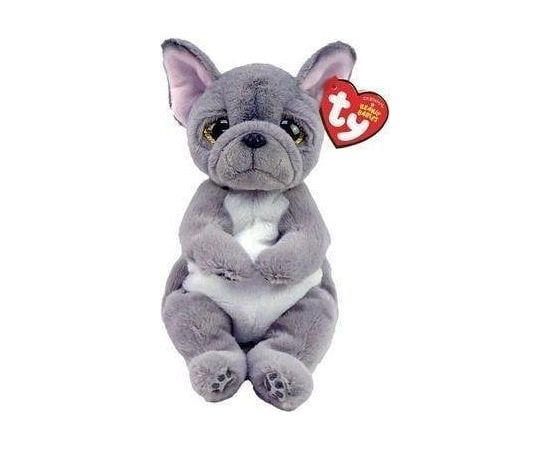 TY Beanie Babies Wilfred - buldog 15cm