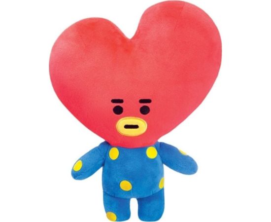 Line Friends BT21 – Pluszowa maskotka 30 cm TATA