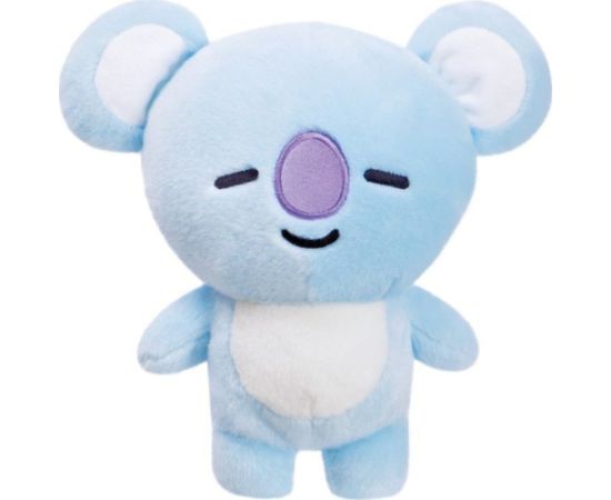 Line Friends BT21 - Pluszowa maskotka 23 cm KOYA