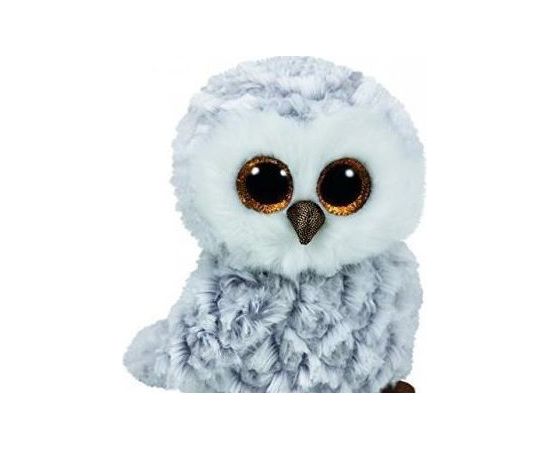 TY Beanie Boos Owlette - Biała Sowa (225317)