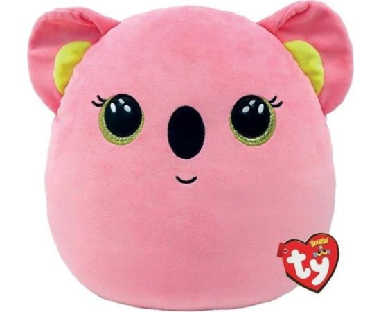 TY Beanie Boos Poppy - Różowy Koala 22cm