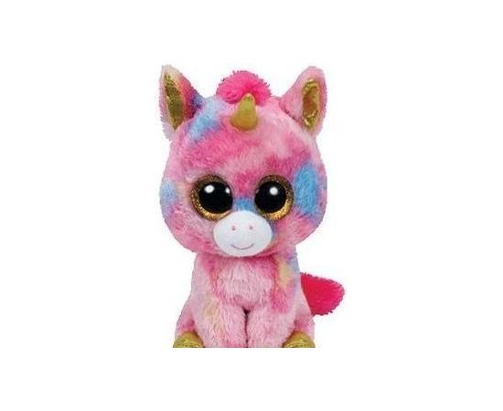 TY Ty Beanie Boos Fantasia - Jednorożec 20 cm (219480)