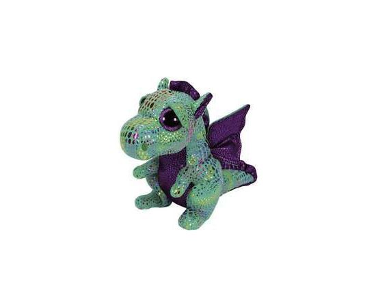 TY Beanie Boos Cinder - Zielony Smok (210218)