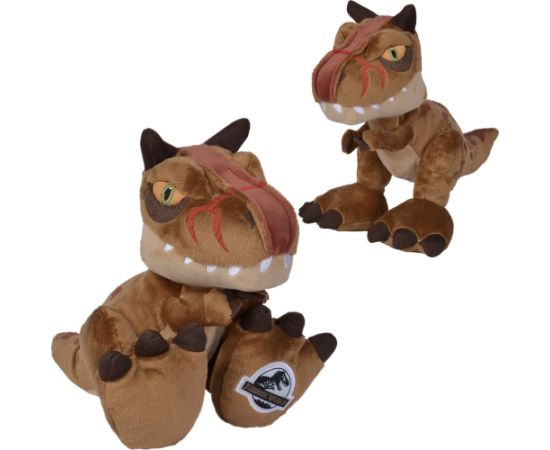 Simba Maskotka Jurassic World dinozaur Toro 25 cm