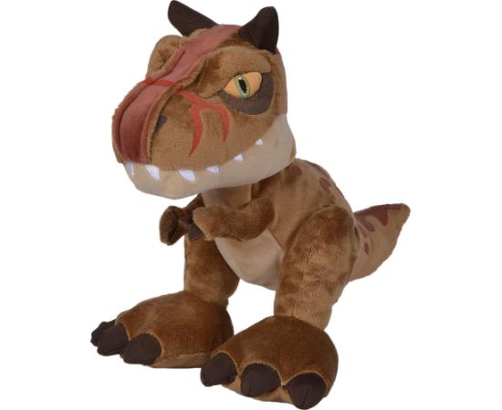 Simba Maskotka Jurassic World dinozaur Toro 25 cm