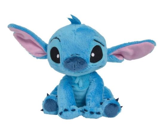 Simba SIMBA DISNEY Maskotka Stitch 25cm Przytulanka