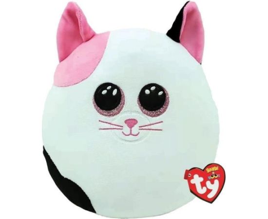 TY Maskotka poduszka TY Squish-a-Boos MUFFIN Muffinka Kot 22cm 39222