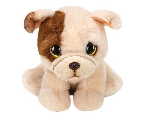 TY Ty Beanie Baby Houghe Bulldog Soft Toy (15 cm)